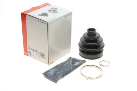 Пильовик ШРУС зовніш. NISSAN, MAZDA FAG 772 0352 30