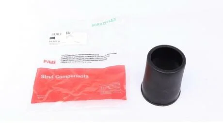 Пильовик амортизатора FAG 810 0112 10