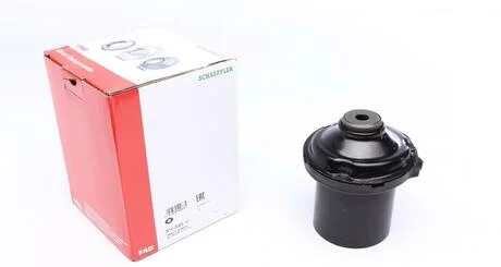 Опора стійки амортизатора FAG 814002510