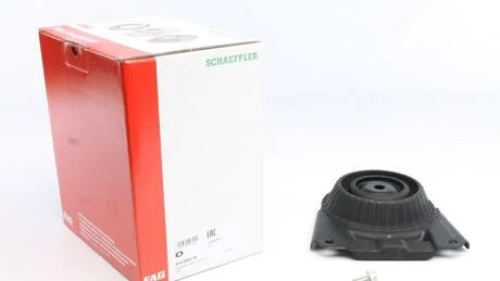 Подушка амортизатора FAG 814 0054 10