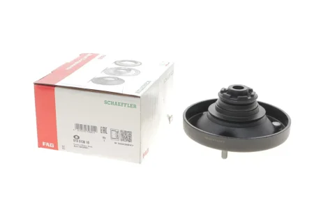 Подушка амортизатора FAG 814 0136 10