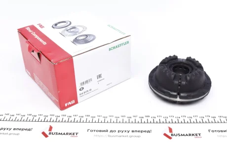 Подушка амортизатора FAG 814 0175 10