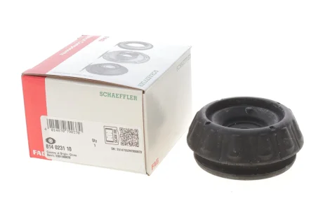 Комплект опори амортизаційної стійки FAG 814 0231 10