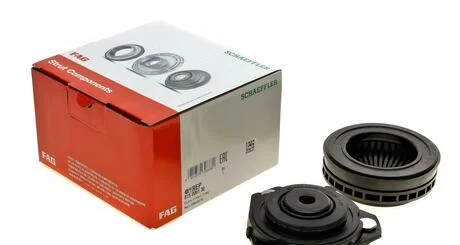 Ремкомплект, опора стійки амортизатора FAG 815006130