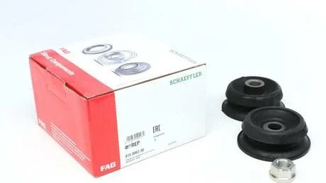 Ремкомплект, опора стойки амортизатора FAG 815006330