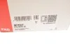 Подушка амортизатора FAG 815 0075 30 (фото 4)