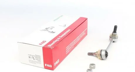 Тяга/стійка, стабілізатор FAG 818008310
