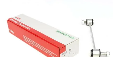 Тяга стабілізатора FAG 818 0101 10