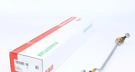 Тяга / стойка, стабилизатор FAG 818016110