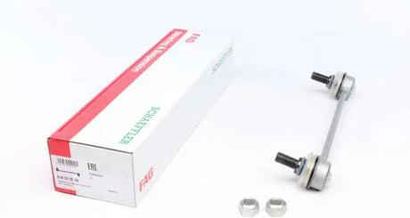 Тяга / стойка, стабилизатор FAG 818017610