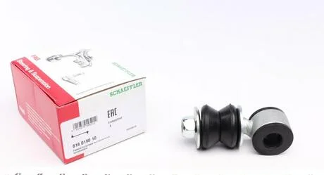Стійка стабілізатора VW/SEAT (Старий номер 925403) FAG 818 0190 10