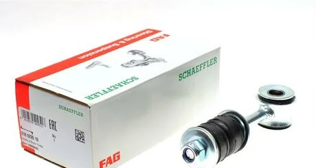 Тяга/стійка, стабілізатор FAG 818022610