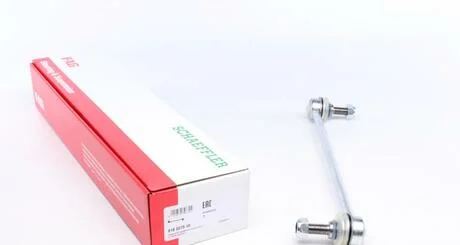 Тяга стабілізатора PEUGEOT, CITROEN (старий номер 916627) FAG 818 0279 10