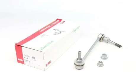 Тяга / стойка, стабилизатор FAG 818032510