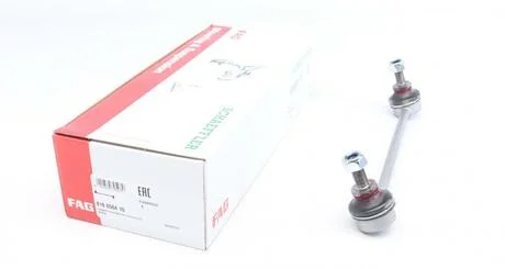 Тяга стабілізатора FAG 818 0504 10