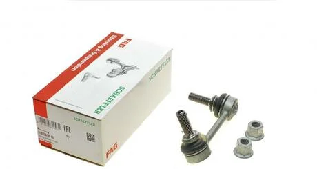 Тяга стабілізатора FAG 818 0618 10