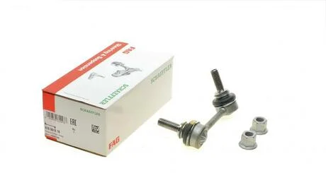 Тяга стабілізатора FAG 818 0619 10