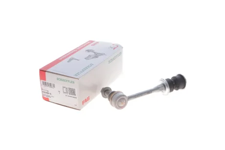 Тяга/стійка, стабілізатор FAG 818 0708 10