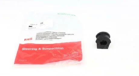 Втулка стабілізатора VW, AUDI (Старий номер 985414)(RUVILLE) FAG 819 0029 10