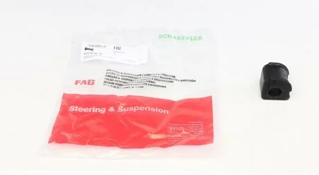 Втулка стабілізатора SEAT, VW 83 перед. міст (Старий номер 985416) FAG 819 0030 10