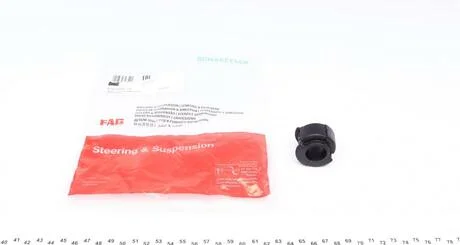 Втулка стабилизатора VW, AUDI (Старый номер 985417) FAG 819 0031 10 (фото 1)