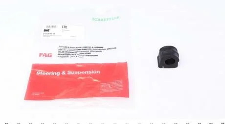 Втулка стабілізатора AUDI, SEAT, VW, SKODA (Старий номер 985453) FAG 819 0036 10