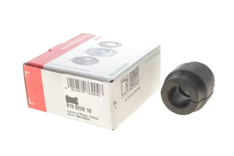 Подушка(втулка) стабілізатора FAG 819 0259 10
