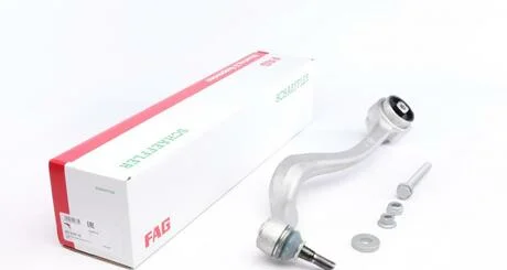 Рычаг независимой подвески колеса, подвеска колеса FAG 821015710
