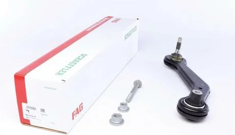 Важіль незалежної підвіски колеса, підвіска колеса FAG 821017810