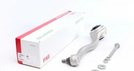 Важіль незалежної підвіски колеса, підвіска колеса FAG 821020410