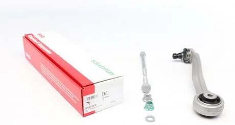 Рычаг независимой подвески колеса, подвеска колеса FAG 821077310