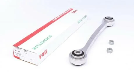 Тяга / стойка, подвеска колеса FAG 821092010