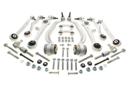 Комплект рычагов AUDI (Старый номер 823 0002 30) FAG 823 0036 30
