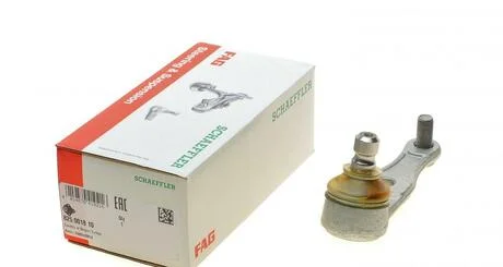 Опора кульова FAG 825 0018 10