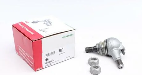 Несучий / напрямний шарнір FAG 825006810