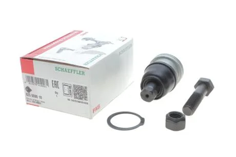 Кульова опора (шарнір) FAG 825 0090 10