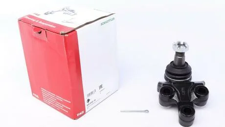 Опора кульова FAG 825 0101 10
