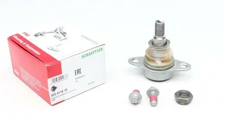 Опора кульова FAG 825 0118 10