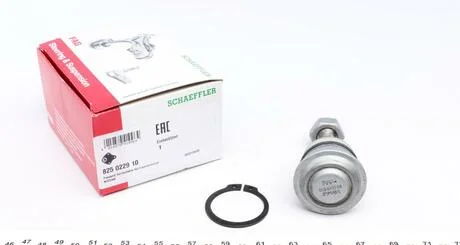 Опора кульова FAG 825 0229 10