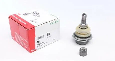 Опора кульова FAG 825 0265 10