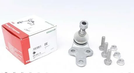 Опора кульова FAG 825 0281 10