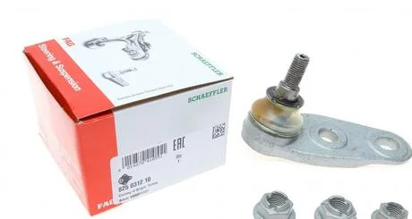 Опора кульова FAG 825 0312 10