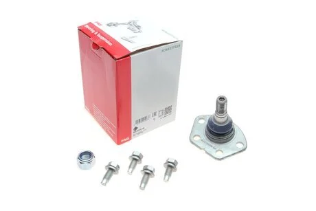 Кульова опора (шарнір) FAG 825 0319 10
