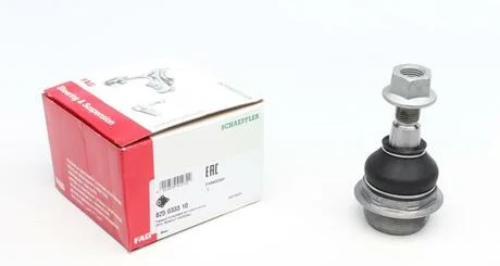Опора кульова FAG 825 0333 10