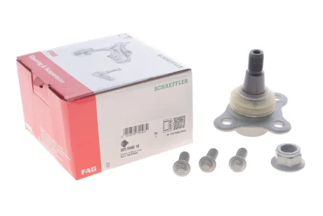 Нижній/верхній кульовий шарнір FAG 825 0486 10