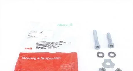 Ремкомплект важеля FAG 827 0003 30