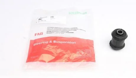 Сайлентблок важеля OPEL (старий номер 985308) FAG 829 0061 10