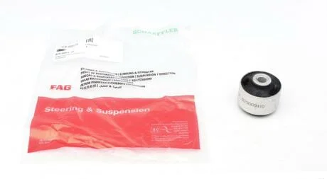 Сайлентблок важеля VW, AUDI, SKODA (Старий номер 985427) FAG 829 0094 10