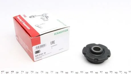 Сайлентблок важеля AUDI (Старий номер 985701) FAG 829 0124 10