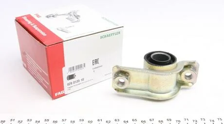 Сайлентблок важеля FIAT (старий номер 985810) FAG 829 0135 10